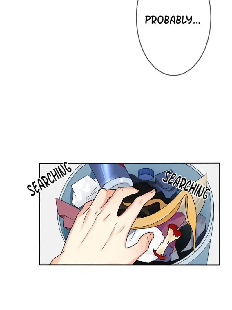 Legend Reboot Chapter 51 41